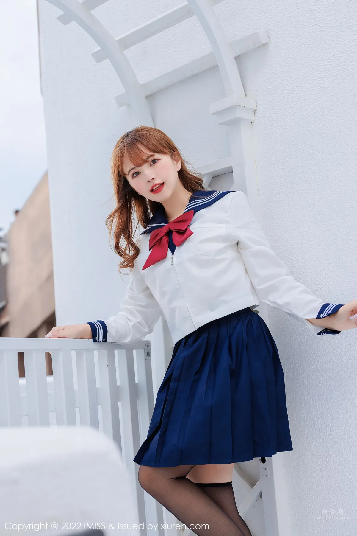 [IMISS] 2022.05.19 VOL.683 張思允Nice 14