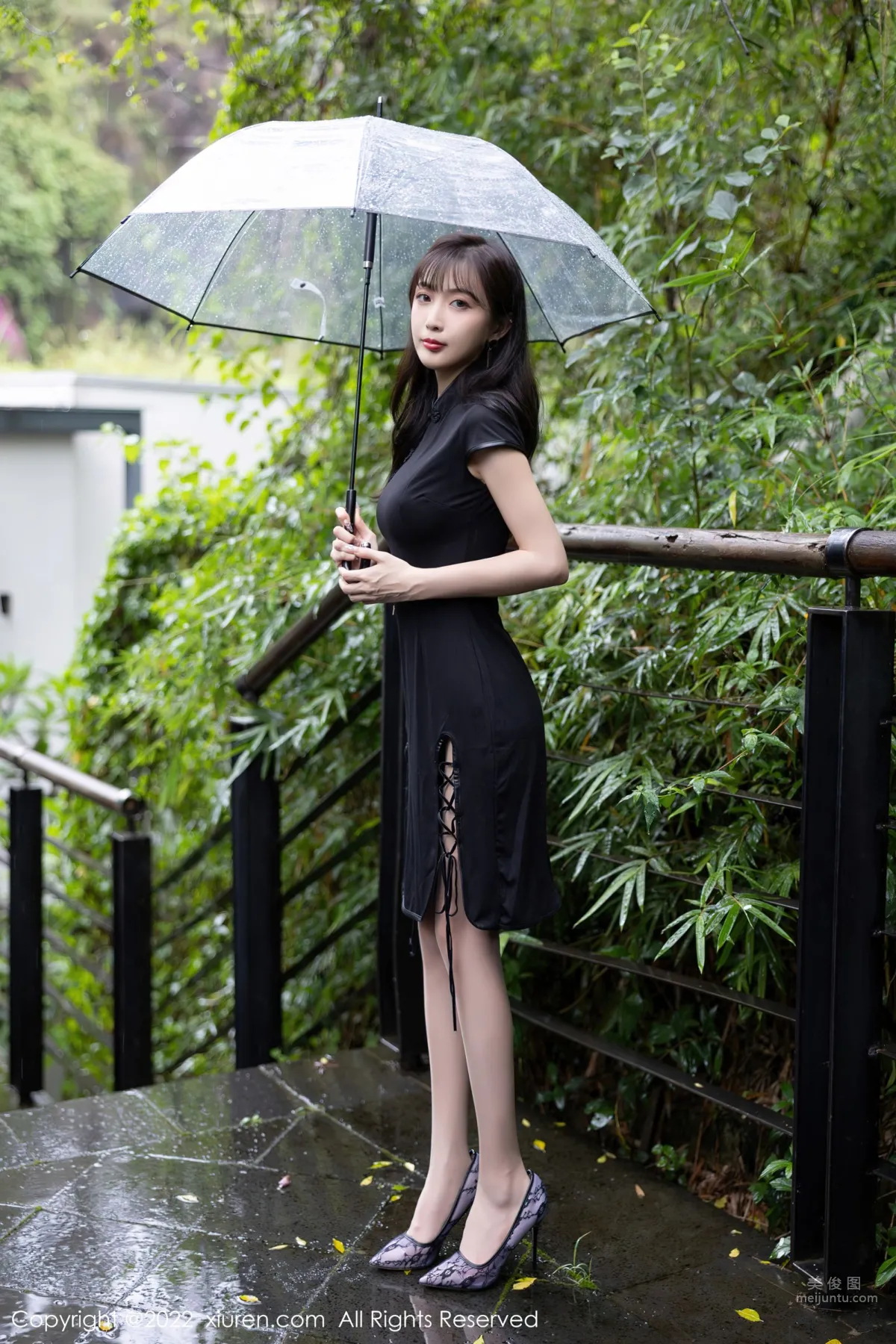 [XiuRen] 2022.06.08 No.5119 林星闌 7