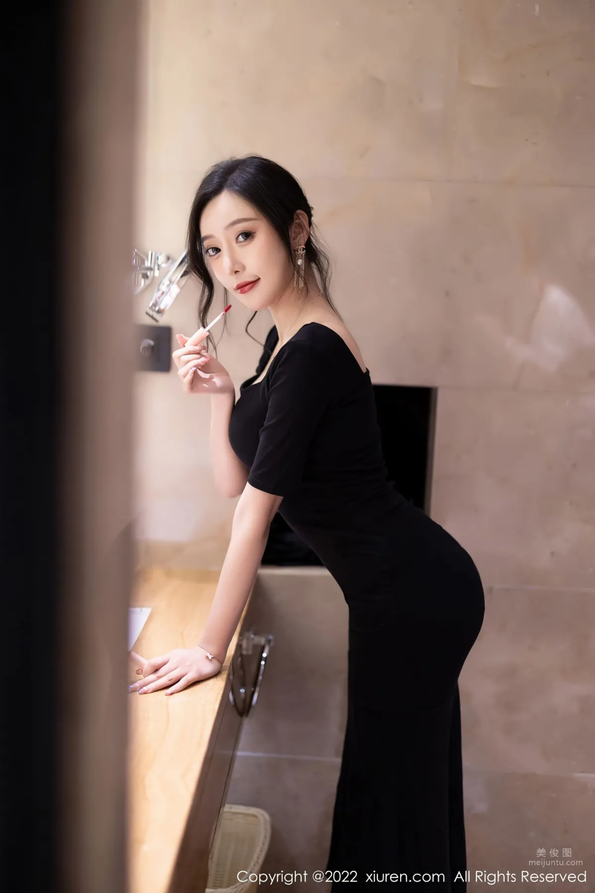 [XiuRen] 2022.06.24 No.5187 王馨瑶yanni_7