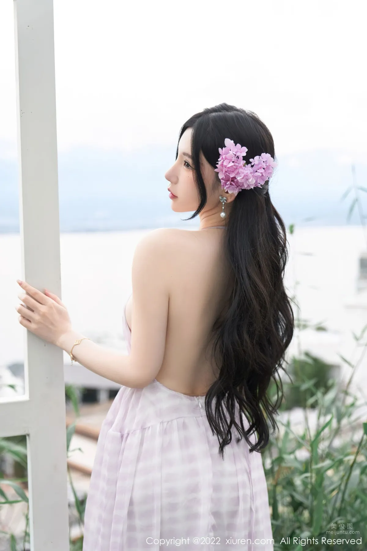 [XiuRen] 2022.06.29 No.5207 周于希Sally 12