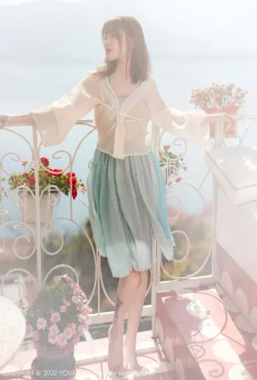 [YOUMI] 2022.06.02 VOL.798 王雨純