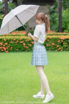 [XiuRen] 2022.06.13 No.5137 王雨純