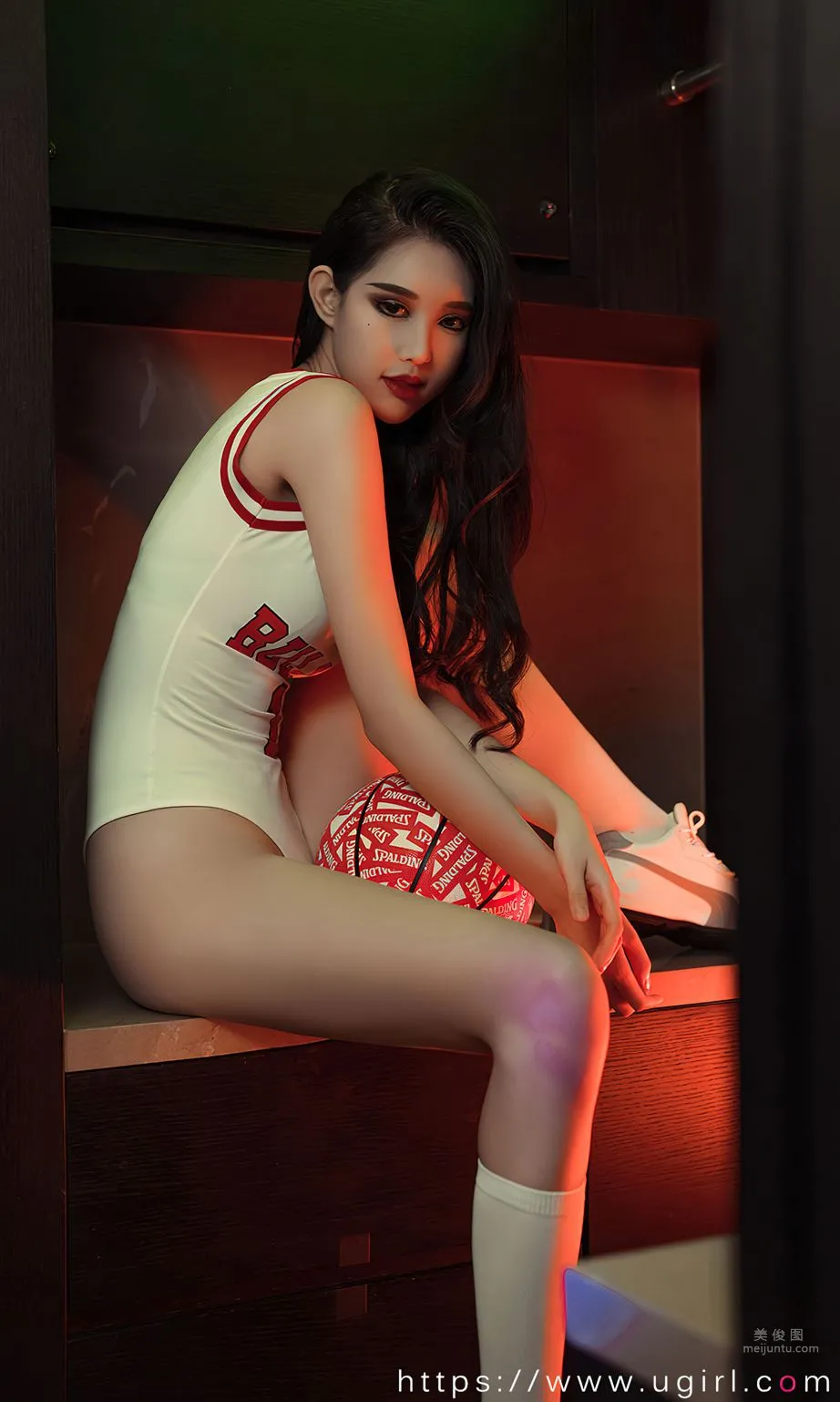 葛征的运动夜_7
