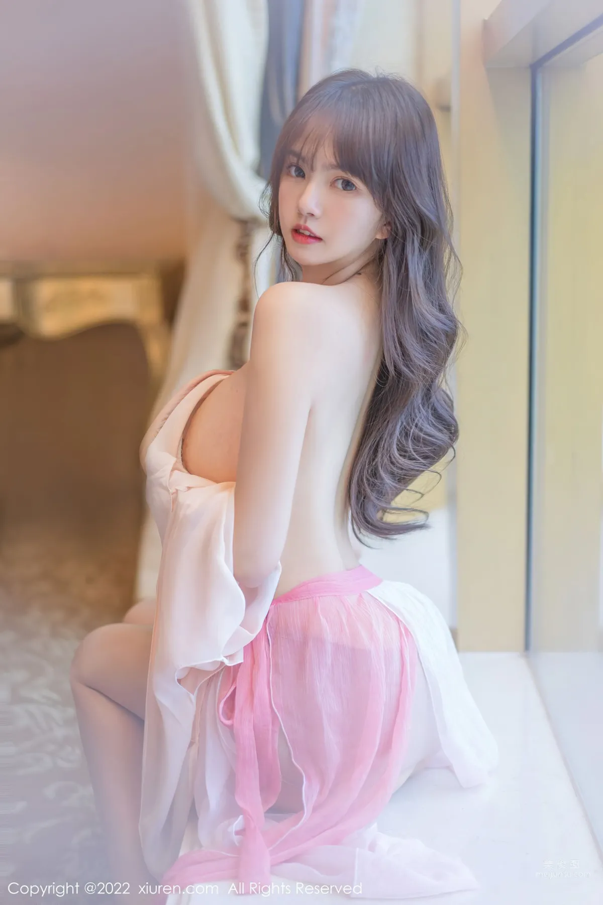[XiuRen] 2022.06.15 No.5148 Zhang Siyun Nice photo 22
