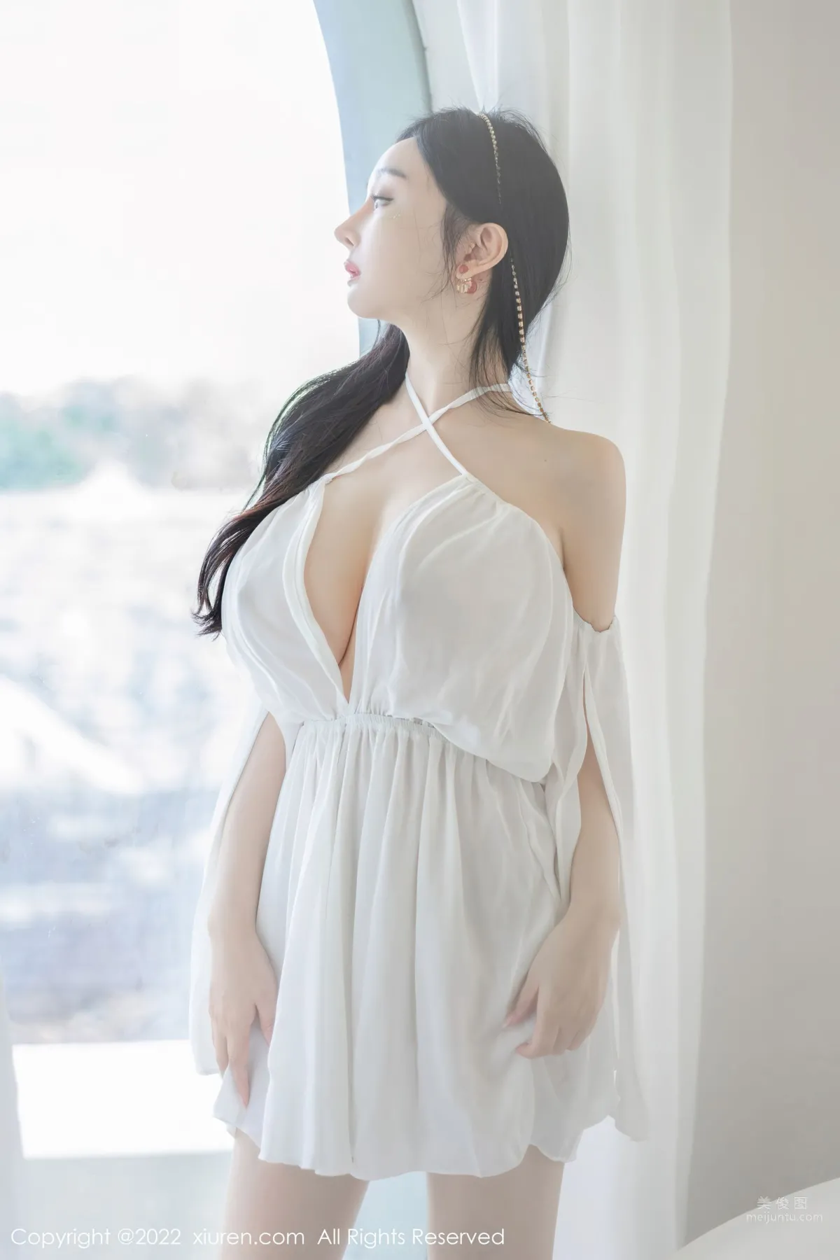[XiuRen] 2022.06.24 No.5188 允薾_6