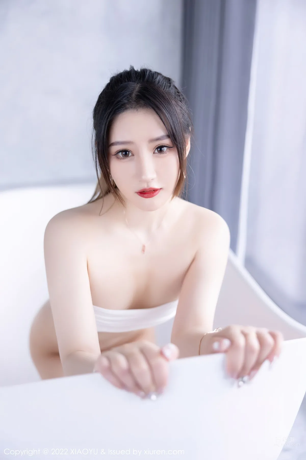 [XIAOYU] 2022.07.05 VOL.813 張欣欣 67