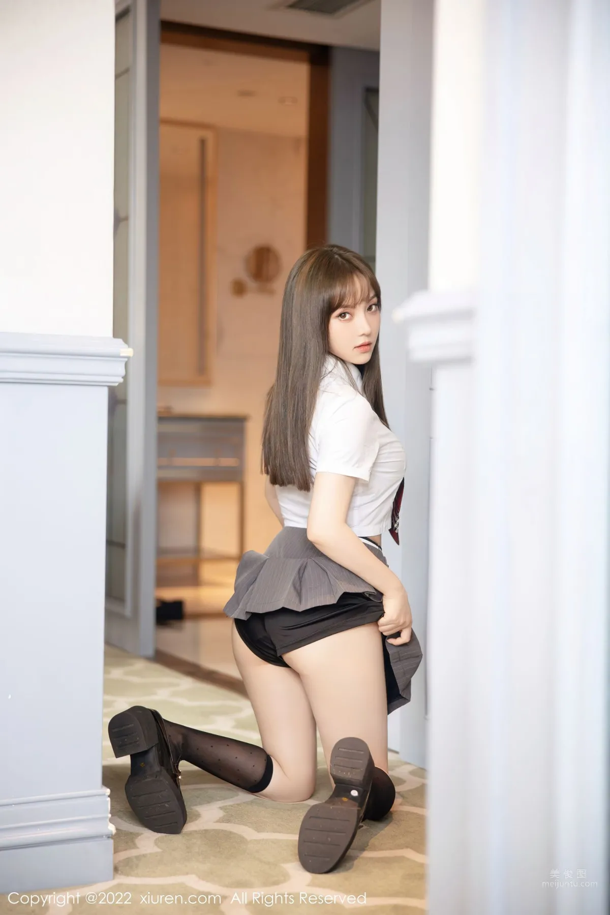 [XiuRen] 2022.06.14 No.5143 豆瓣醬 3