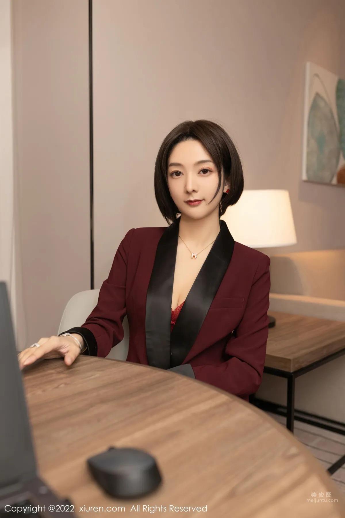 [XiuRen] 2022.06.07 No.5111 Angela00 18