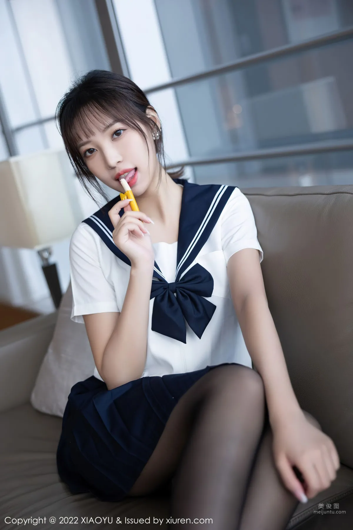 [XIAOYU] 2022.06.08 VOL.794 鄭穎姗Bev 12