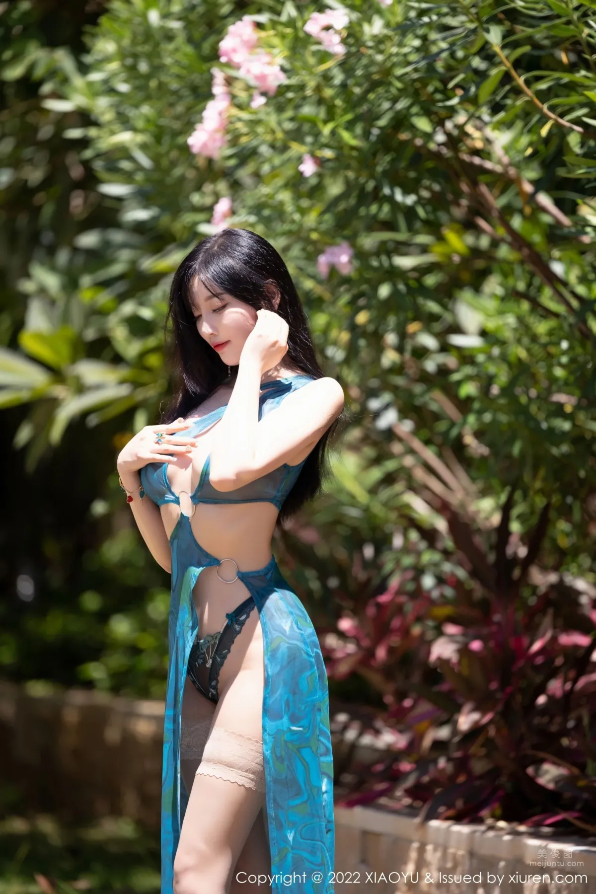 [XIAOYU] 2022.07.29 VOL.831 杨晨晨Yome_5