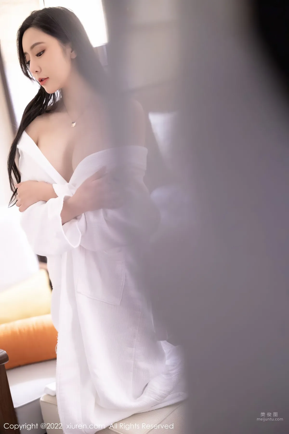 [XiuRen] 2022.06.27 No.5194 王馨瑶yanni_85