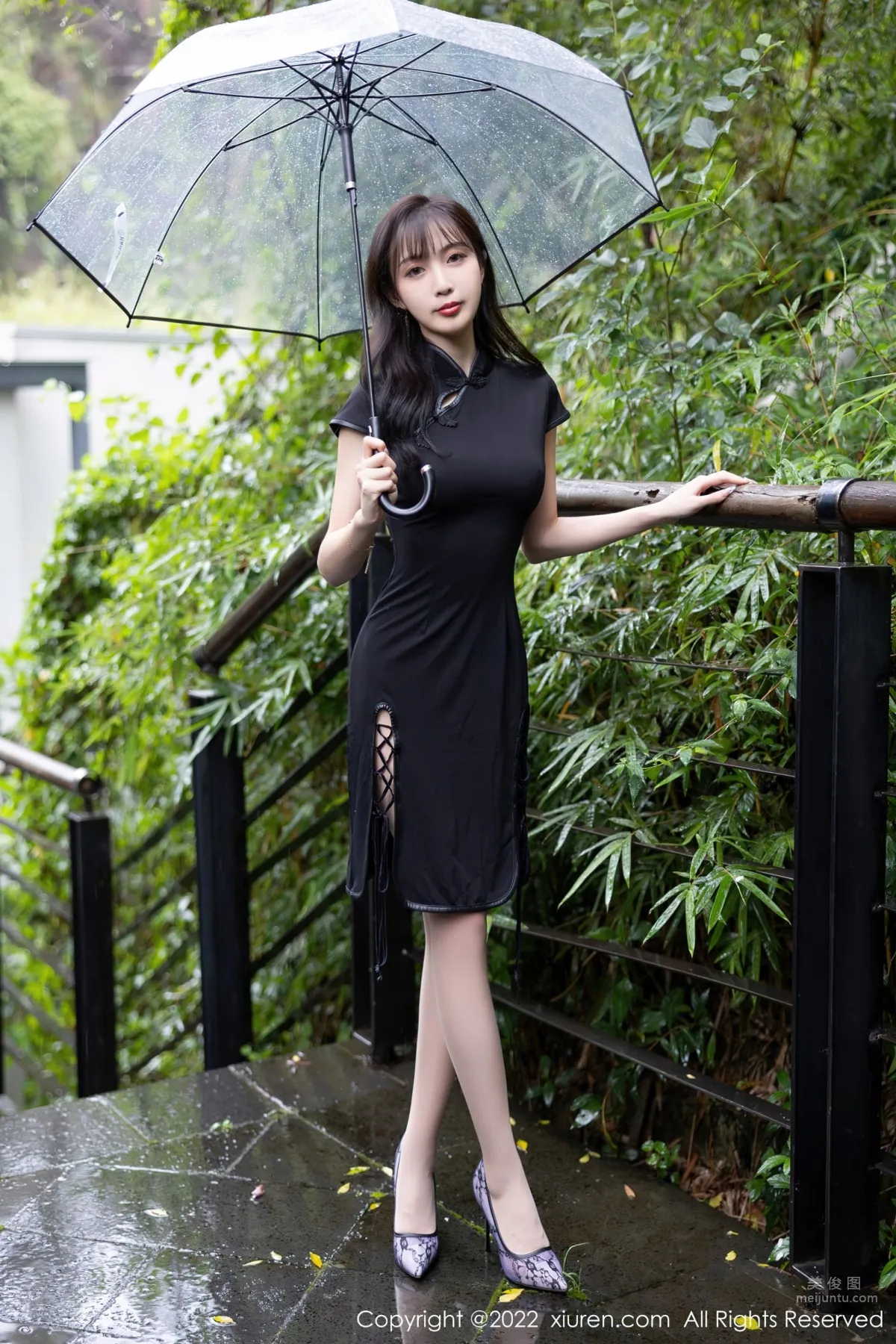 [XiuRen] 2022.06.08 No.5119 林星闌 6