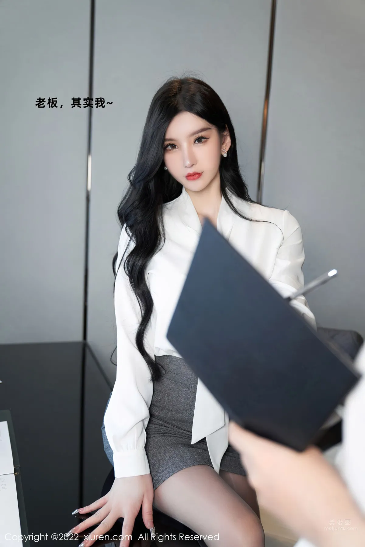 [XiuRen] 2022.06.17 No.5177 周于希Sally 2
