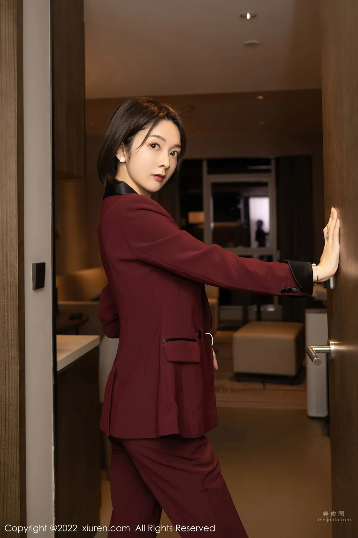 [XiuRen] 2022.06.07 No.5111 Angela00_0