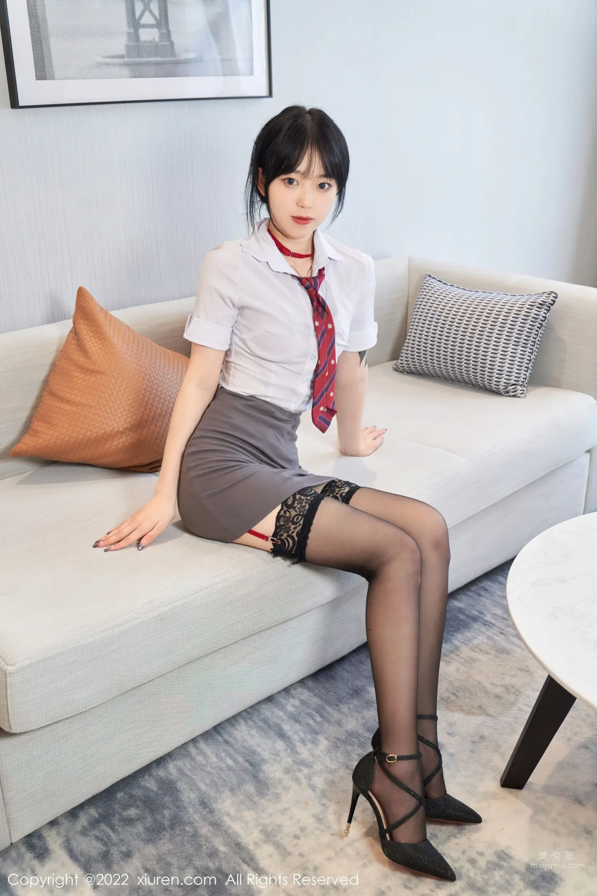 [XiuRen] 2022.06.23 No.5182 奶瓶_6