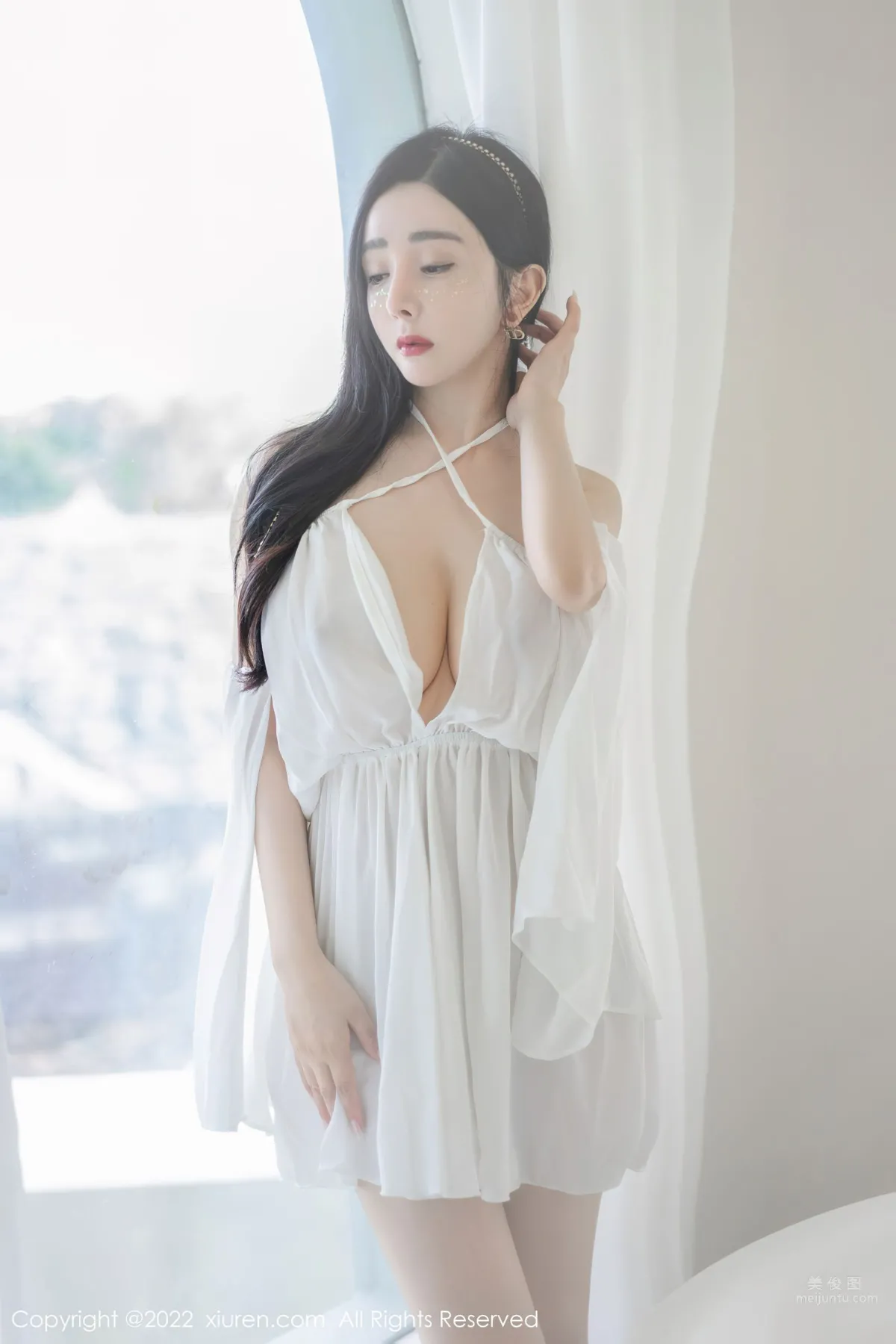[XiuRen] 2022.06.24 No.5188 Yun Er photo 6