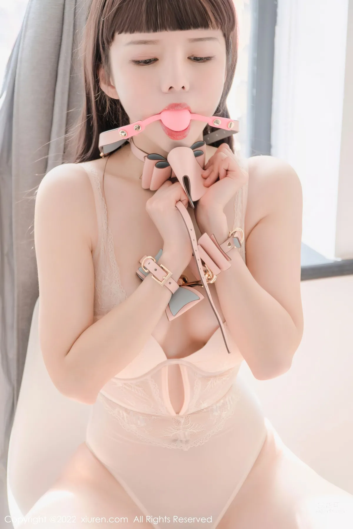[XiuRen] 2022.06.07 No.5110 大美媚京_48