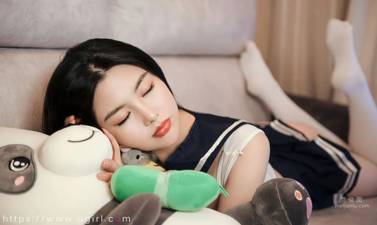 娜露的快樂軟糖 33