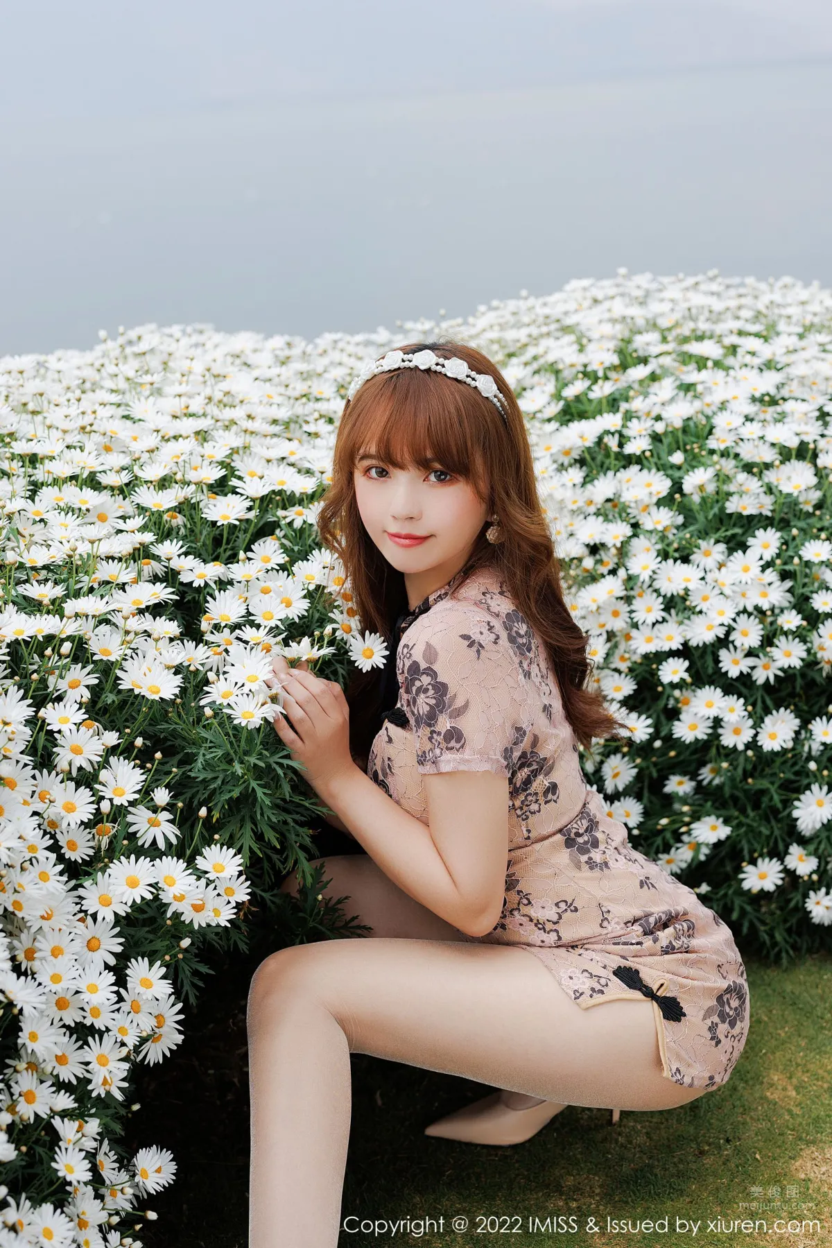 [IMISS] 2022.05.26 VOL.684 張思允Nice 3