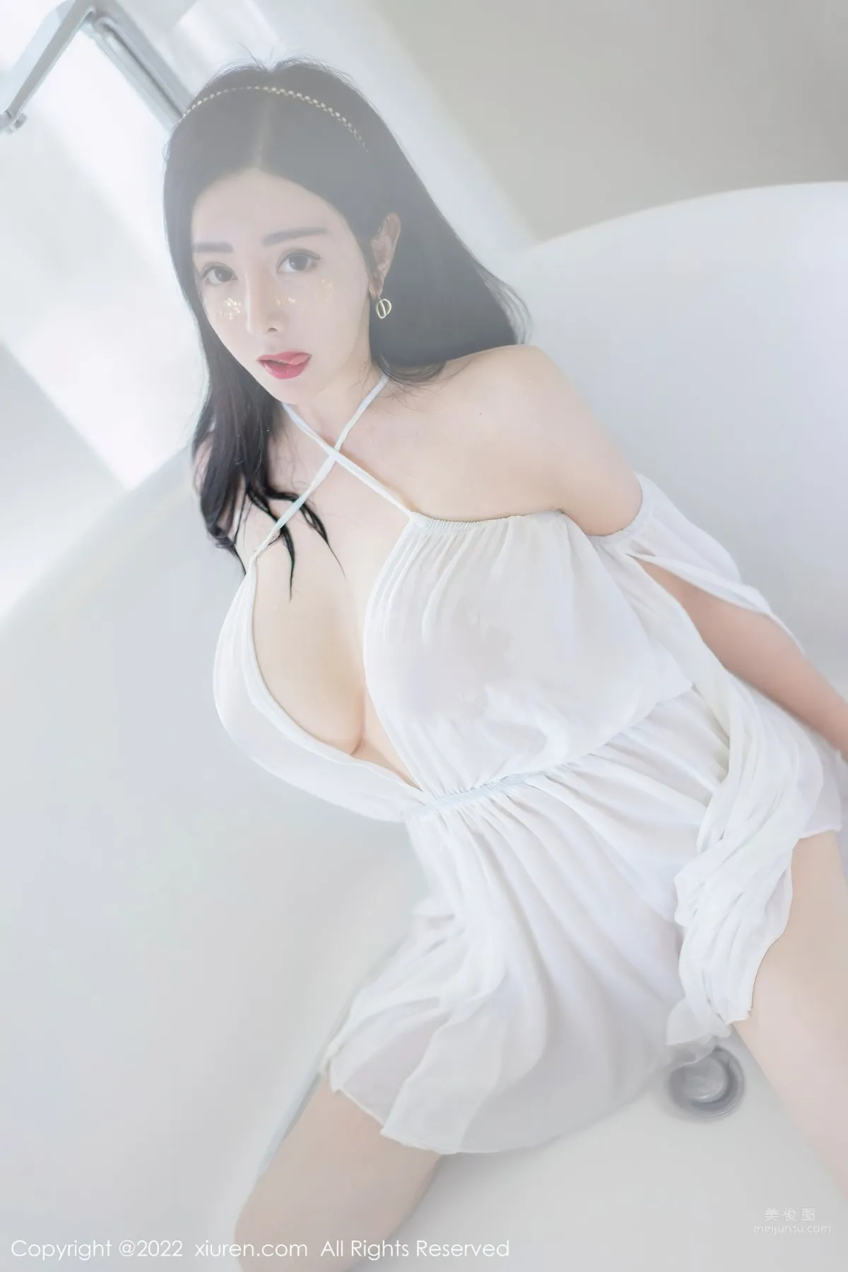 [XiuRen] 2022.06.24 No.5188 Yun Er photo 24