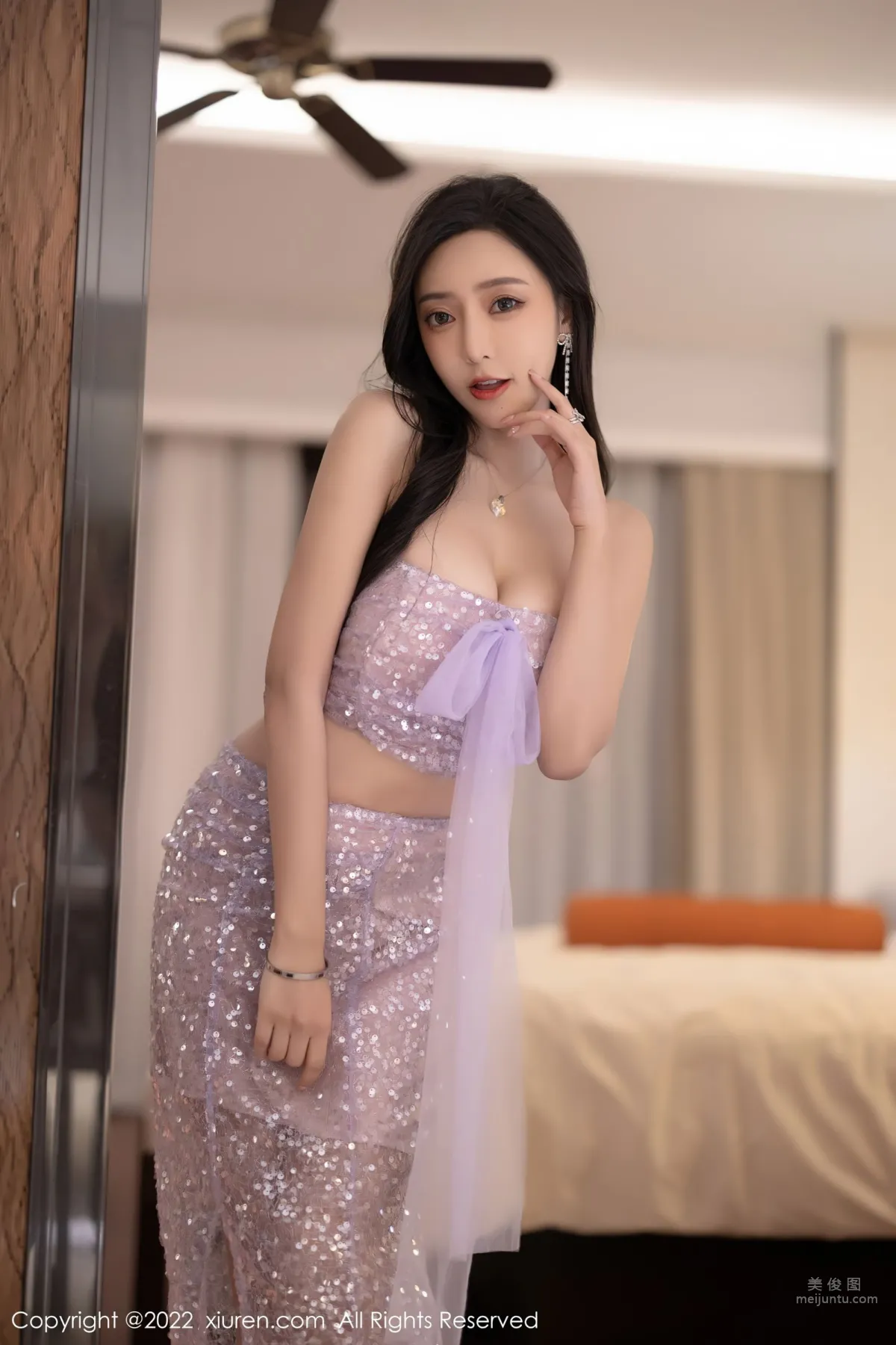 [XiuRen] 2022.06.17 No.5161 王馨瑤yanni 28