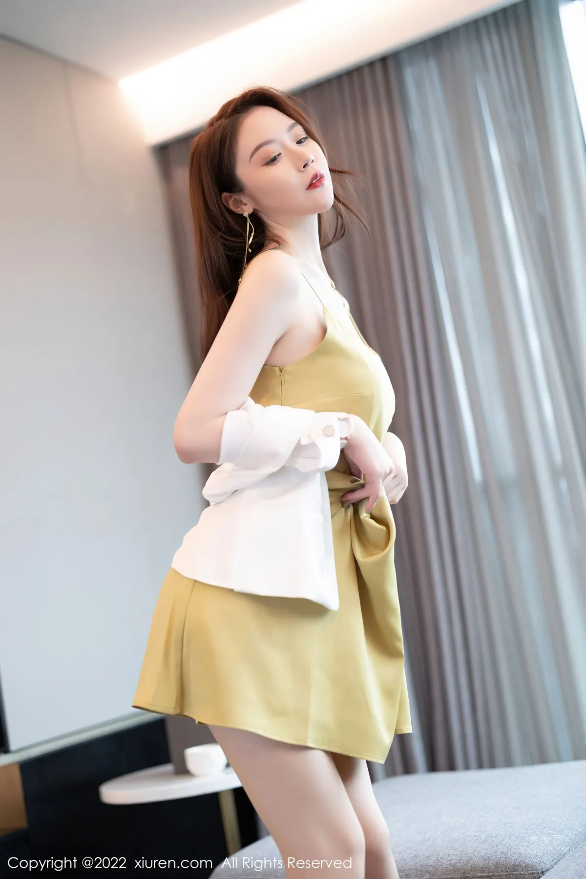 [XiuRen] 2022.06.15 No.5147 Meng Xinyue photo 16