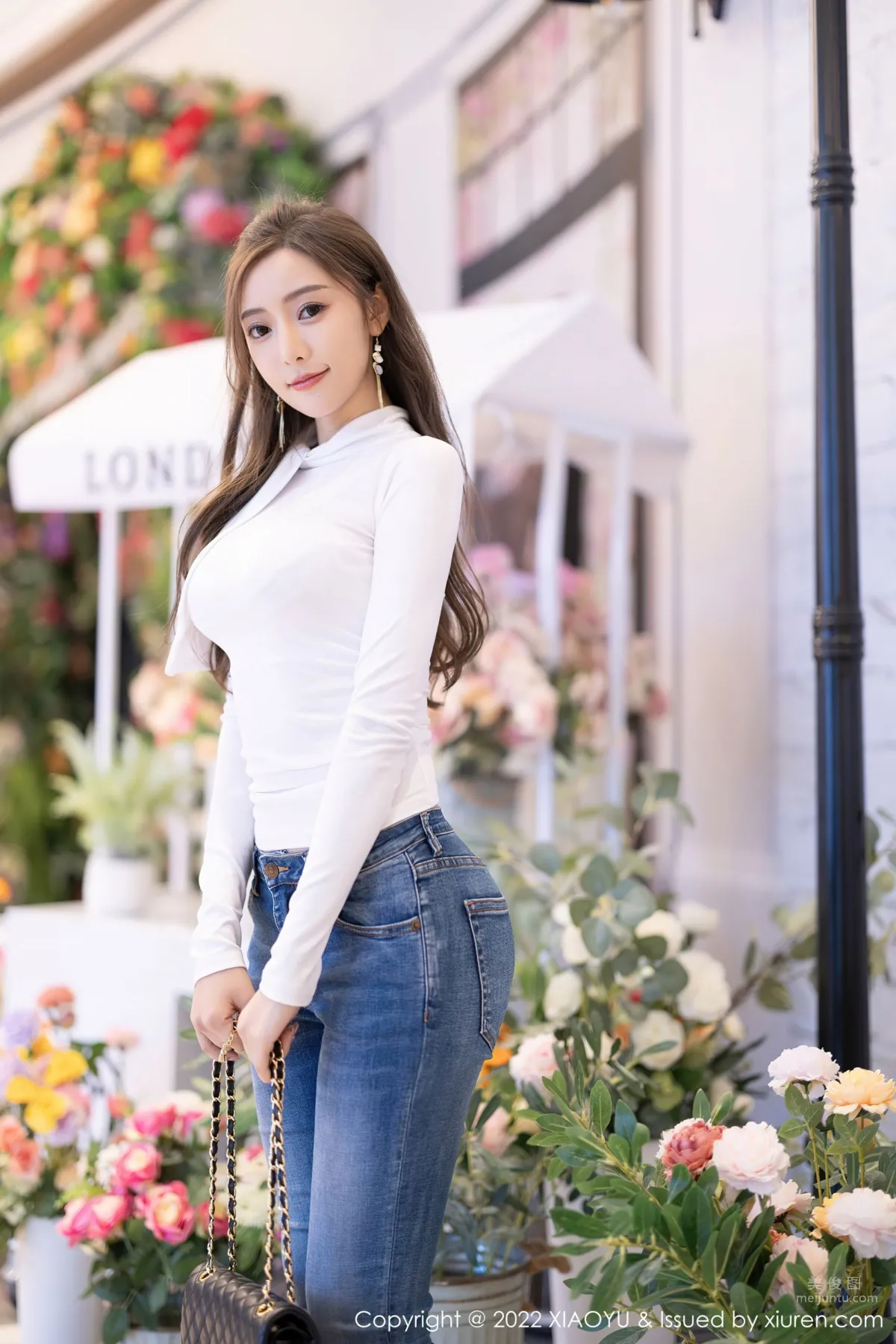 [XIAOYU] 2022.07.04 VOL.812 王馨瑶yanni_28