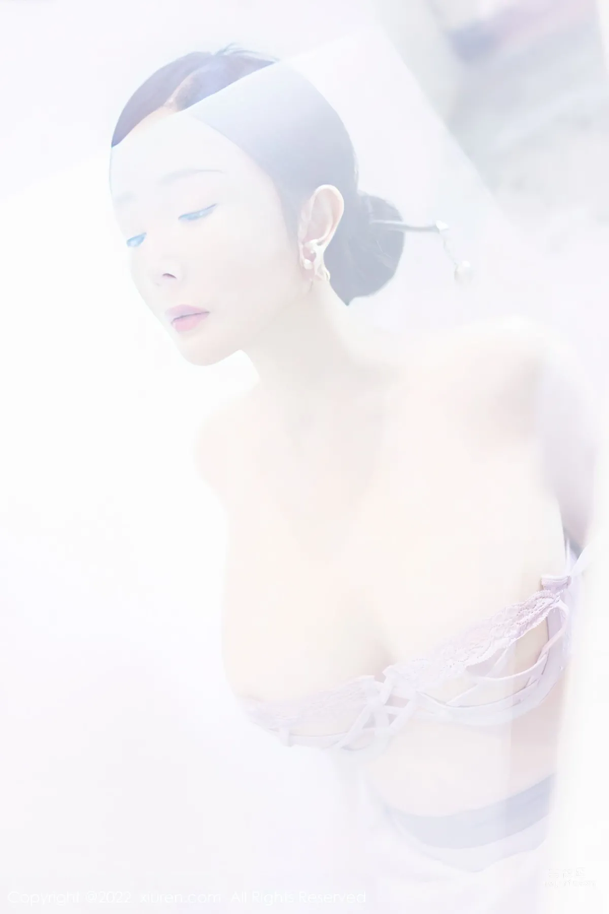 [XiuRen] 2022.05.13 No.5010 Yun Er photo 11