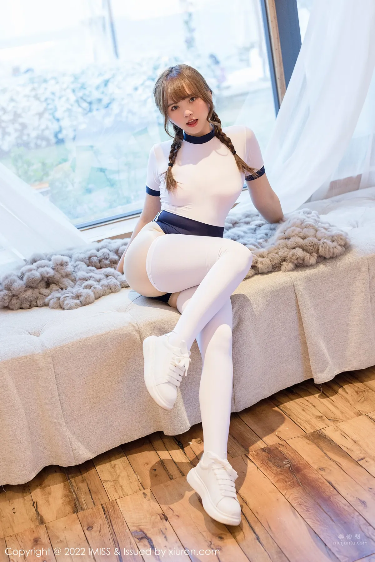 [IMISS] 2022.05.11 VOL.681 张思允Nice_7