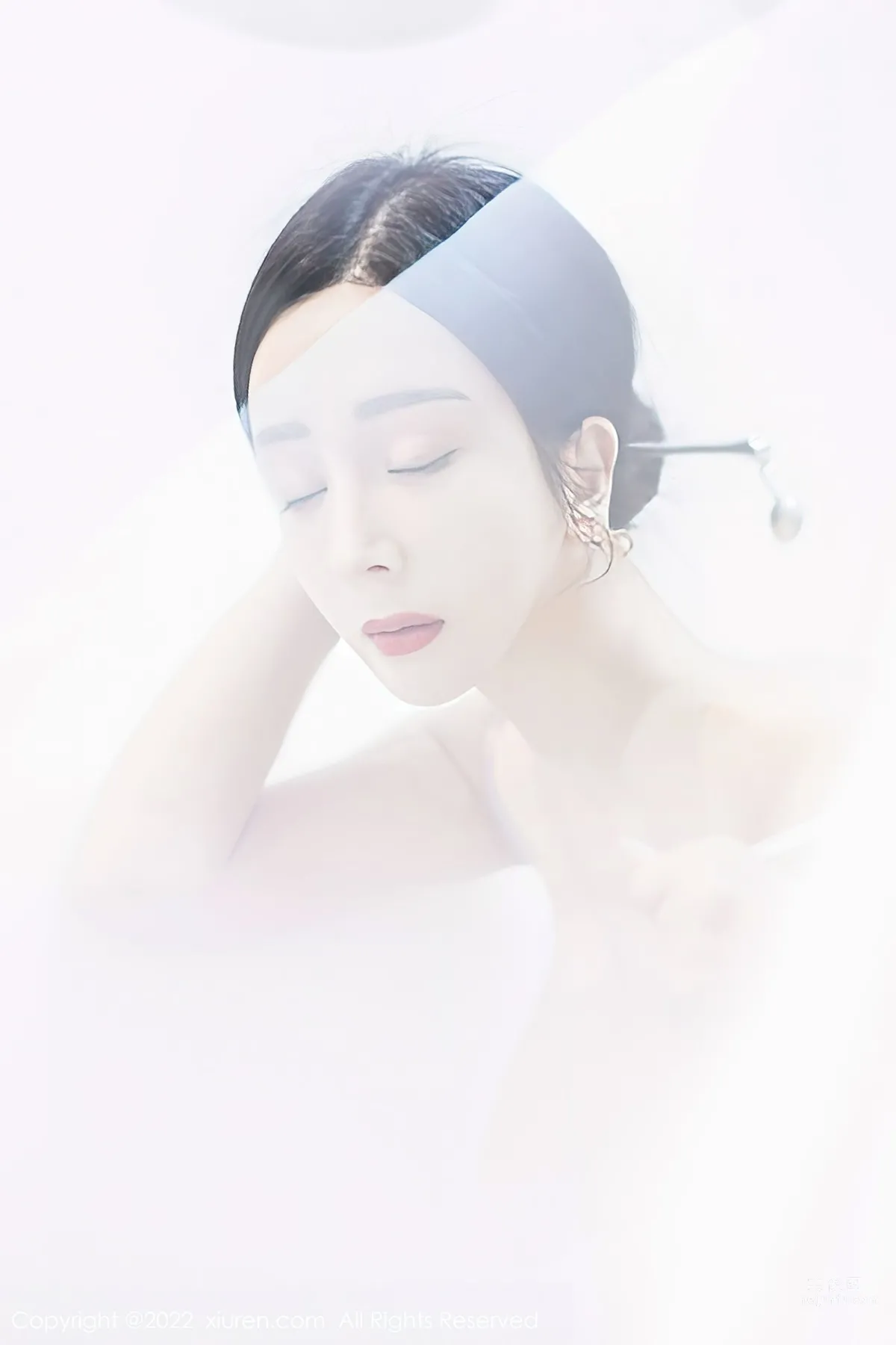 [XiuRen] 2022.05.13 No.5010 Yun Er photo 9
