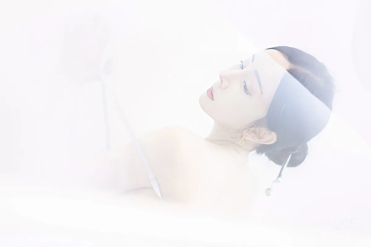 [XiuRen] 2022.05.13 No.5010 Yun Er photo 8