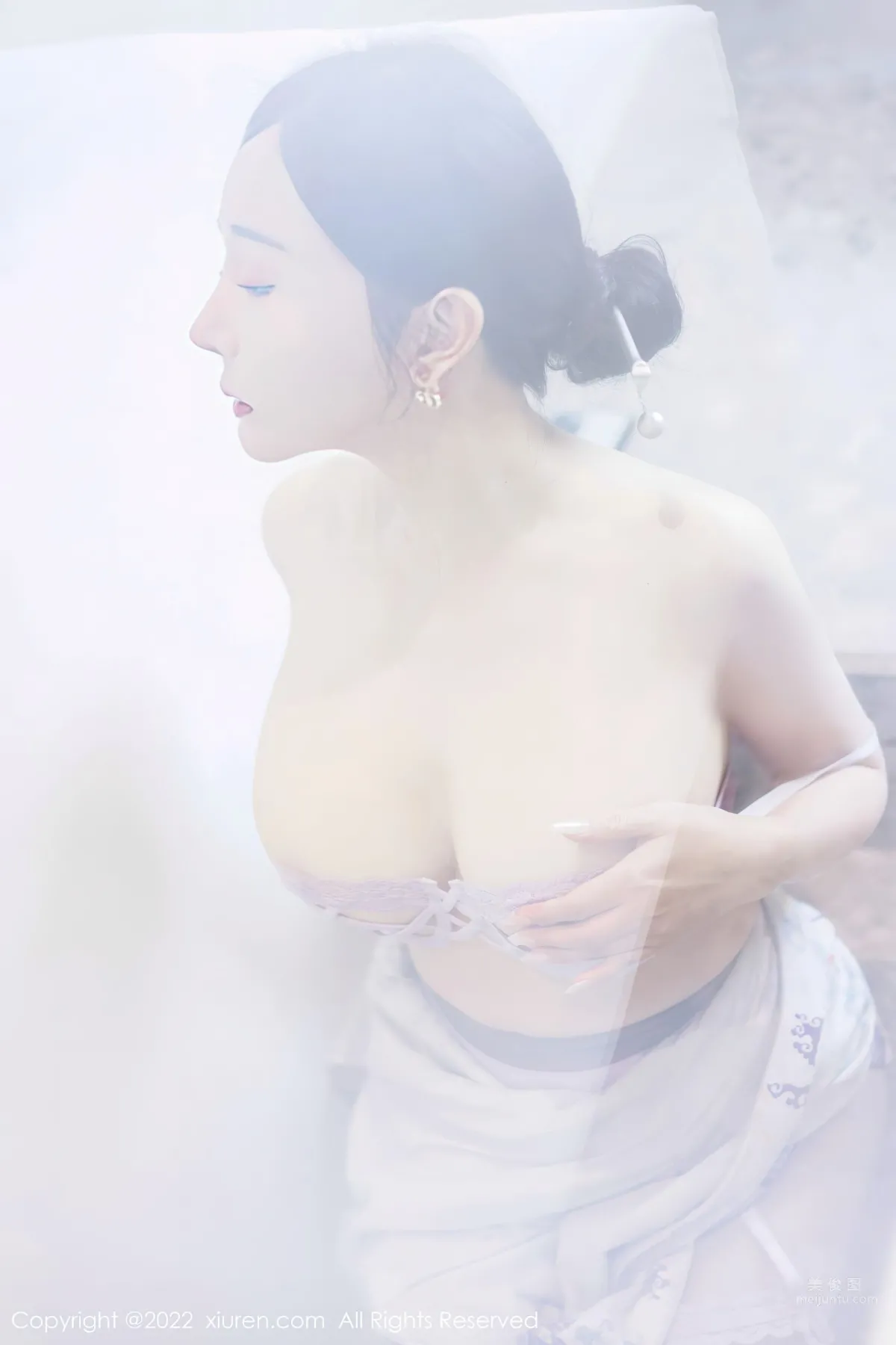 [XiuRen] 2022.05.13 No.5010 Yun Er photo 12