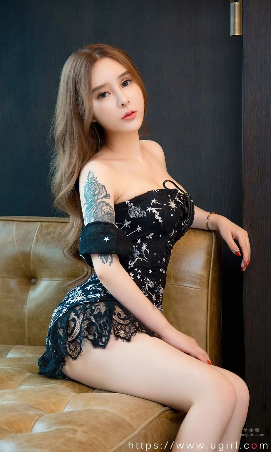 爱丽莎- 裙下之臣_6