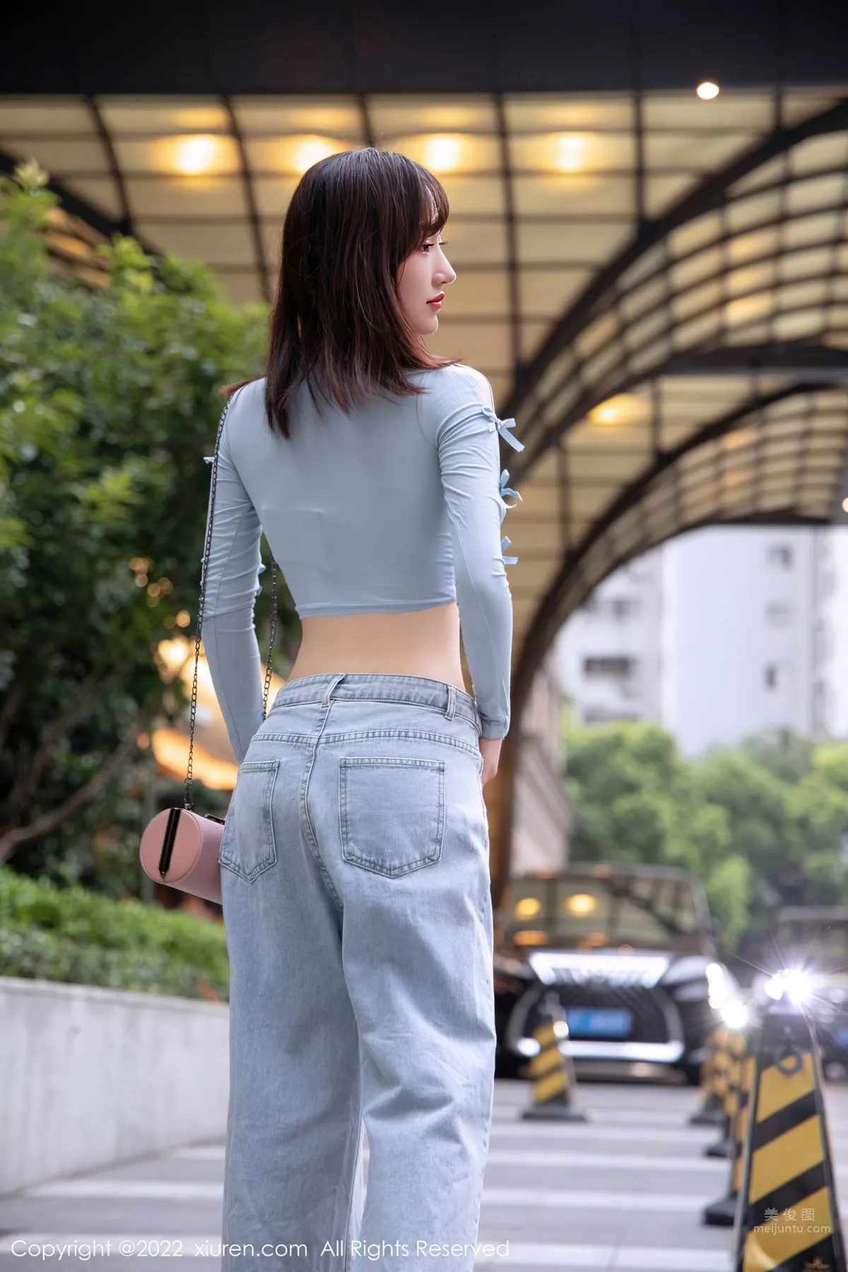 [XiuRen] 2022.06.02 No.5097 西門小玉 63
