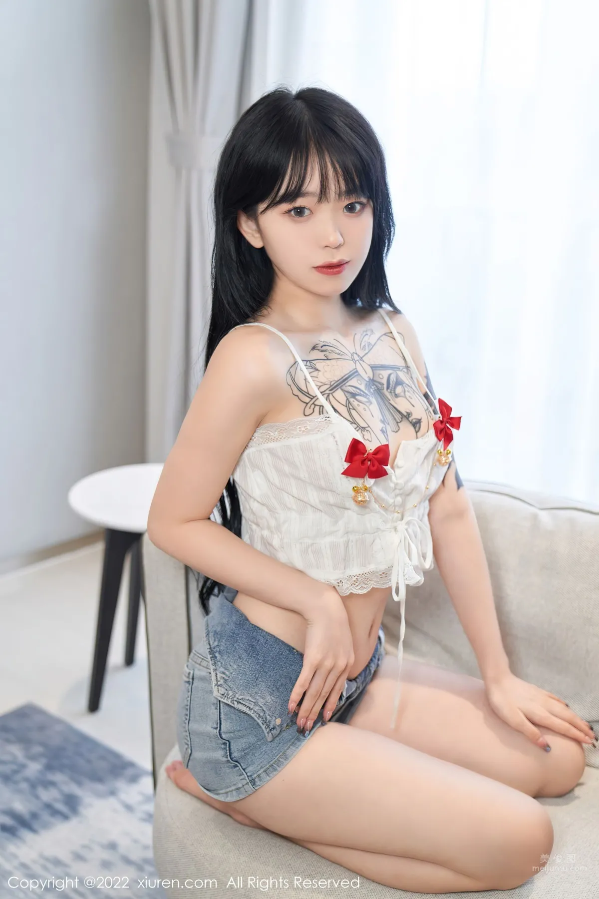 [XiuRen] 2022.06.09 No.5124 奶瓶 12
