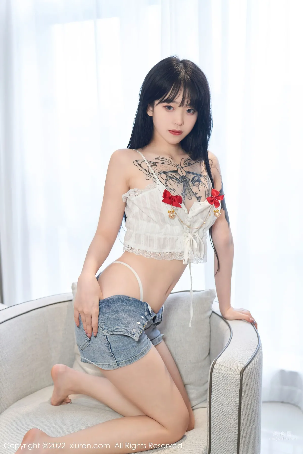 [XiuRen] 2022.06.09 No.5124 奶瓶 15