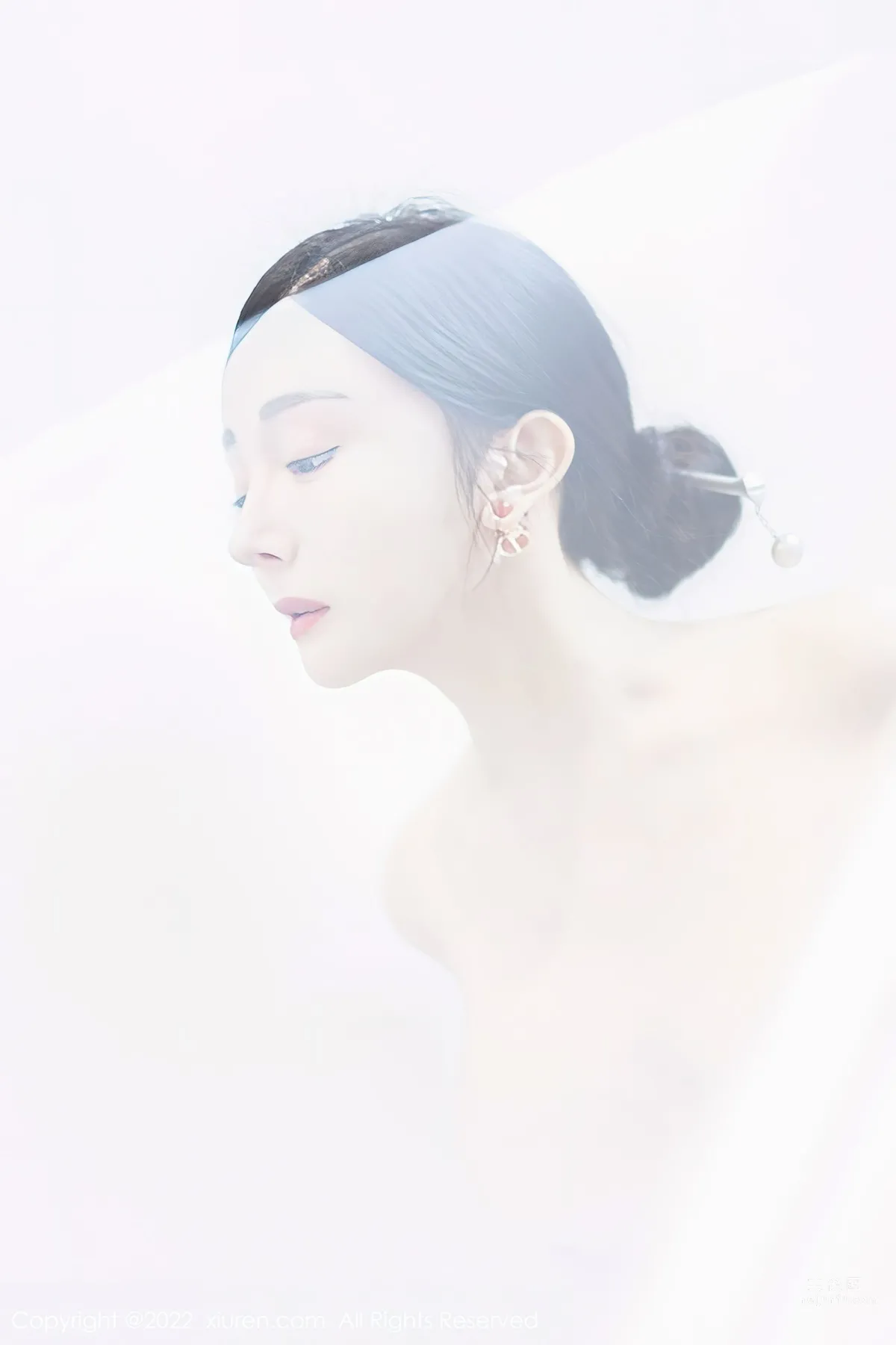 [XiuRen] 2022.05.13 No.5010 Yun Er photo 10
