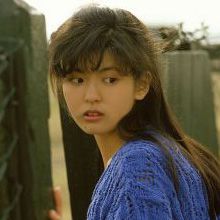 南野阳子