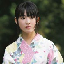 福田麻由子