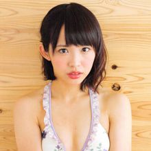 松村香织