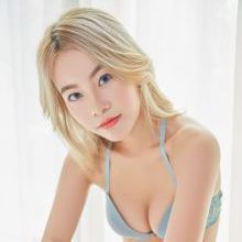 虞姬兒