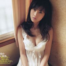 杉野希妃