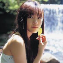 新垣結衣