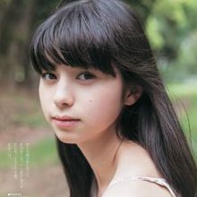 中條彩未