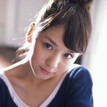 菅谷梨沙子
