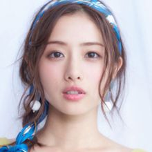 石原裡美