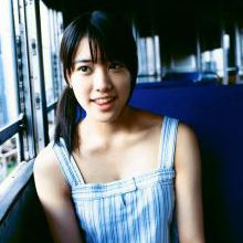 福田沙紀