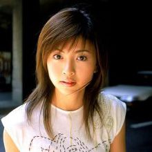 片濑那奈