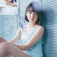 堀未央奈