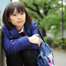 酒井蘭